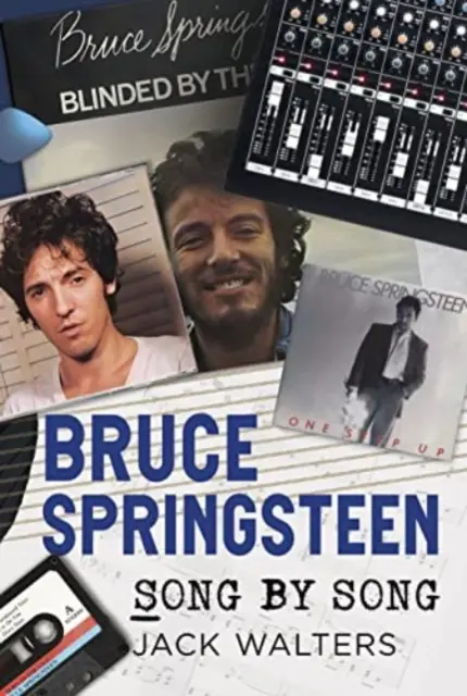 Bruce Springsteen - Canción a canción - Bruce Springsteen - Song by Song