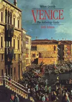 Venecia - Guía antológica - Venice - The Anthology Guide