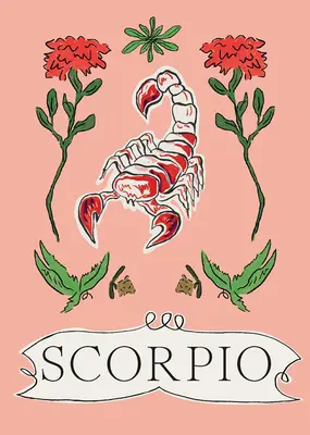 Escorpio - Scorpio