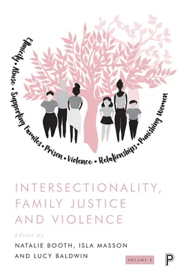 Experiencias de Castigo, Maltrato y Justicia de Mujeres y Familias: Volumen 2 - Experiences of Punishment, Abuse and Justice by Women and Families: Volume 2