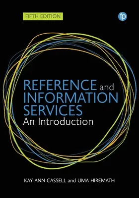 Servicios de referencia e información: Una introducción - Reference and Information Services: An Introduction