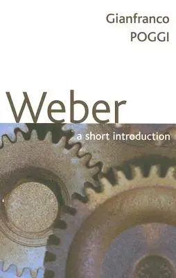 Weber: Breve introducción - Weber: A Short Introduction