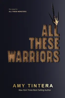 Todos estos guerreros - All These Warriors