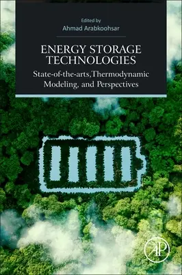 Futuras soluciones de almacenamiento de energía a escala de red: Tecnologías y principios mecánicos y químicos - Future Grid-Scale Energy Storage Solutions: Mechanical and Chemical Technologies and Principles