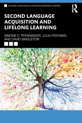 Adquisición de segundas lenguas y aprendizaje permanente - Second Language Acquisition and Lifelong Learning