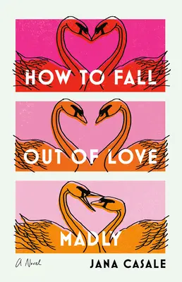 Cómo desenamorarse locamente - How to Fall Out of Love Madly