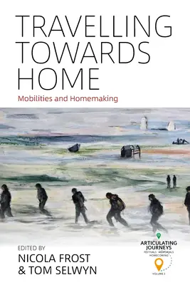 Viajando hacia casa: Movilidades y tareas domésticas - Travelling Towards Home: Mobilities and Homemaking