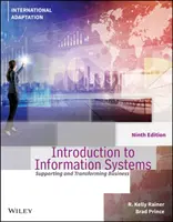 Introducción a los sistemas de información (Rainer R. Kelly (Universidad de Auburn)) - Introduction to Information Systems (Rainer R. Kelly (Auburn University))
