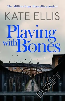 Jugando con huesos: Libro 2 - Playing with Bones: Book 2