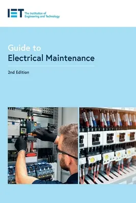 Guía de mantenimiento eléctrico - Guide to Electrical Maintenance