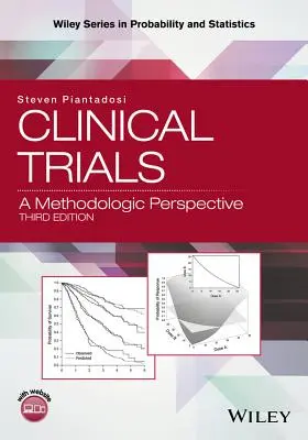 Ensayos clínicos: Una perspectiva metodológica - Clinical Trials: A Methodologic Perspective