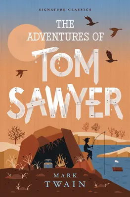 Las aventuras de Tom Sawyer - The Adventures of Tom Sawyer