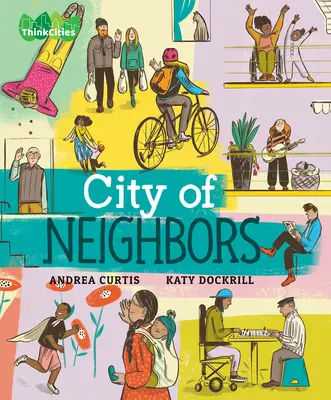 Ciudad de vecinos - City of Neighbors