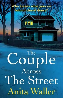 La pareja de enfrente - The Couple Across the Street