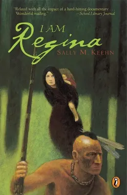 Yo soy Regina - I Am Regina