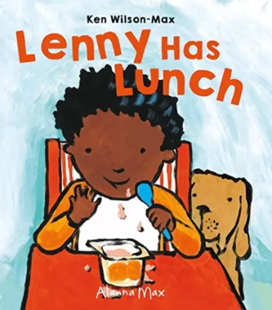 Lenny y Wilbur - Lenny Has Lunch