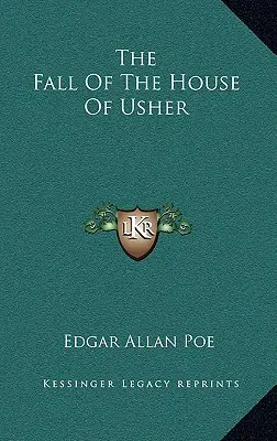 La caída de la casa Usher - The Fall of the House of Usher