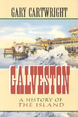 Galveston: A History of the Island Volumen 18 - Galveston: A History of the Island Volume 18