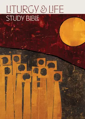 Biblia de estudio Liturgia y Vida - Liturgy and Life Study Bible