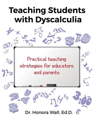 Enseñar a alumnos con discalculia - Teaching Students with Dyscalculia