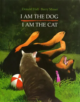 Yo soy el perro Yo soy el gato - I Am the Dog I Am the Cat