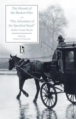 El sabueso de los Baskerville: Otra aventura de Sherlock Holmes, con la aventura de la Banda Moteada - The Hound of the Baskervilles: Another Adventure of Sherlock Holmes, with the Adventure of the Speckled Band