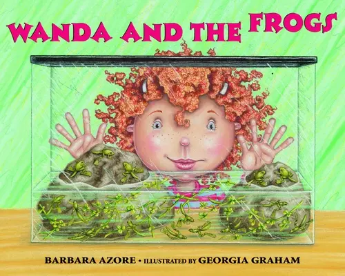 Wanda y las ranas - Wanda and the Frogs