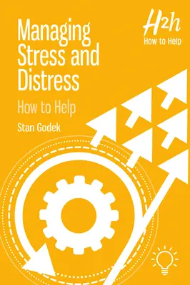 Gestión del estrés y la angustia: Cómo ayudar - Managing Stress and Distress: How to Help