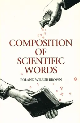 Composición de palabras científicas - Composition of Scientific Words