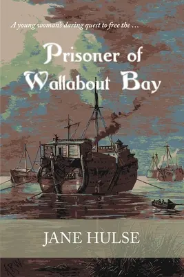 Prisionero de Wallabout Bay - Prisoner of Wallabout Bay