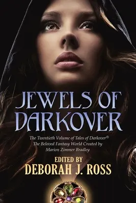 Joyas de Darkover - Jewels of Darkover