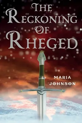 El ajuste de cuentas de Rheged - Reckoning of Rheged