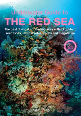 Guía submarina del Mar Rojo - An Underwater Guide to the Red Sea