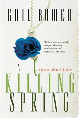 Una primavera mortal - A Killing Spring