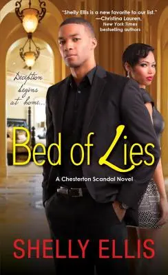 Cama de mentiras - Bed Of Lies