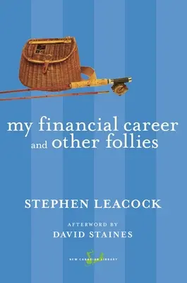 Mi carrera financiera y otras locuras - My Financial Career and Other Follies