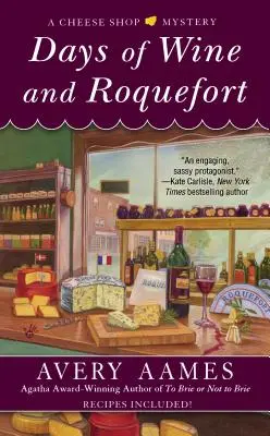 Días de vino y roquefort - Days of Wine and Roquefort