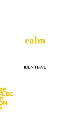 Calma - Calm