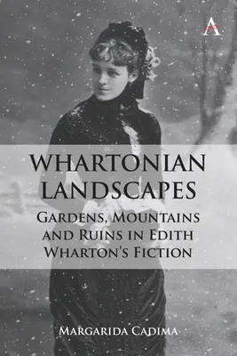 El cosmopolitismo pastoral en la ficción de Edith Wharton: El mundo es un welter - Pastoral Cosmopolitanism in Edith Wharton's Fiction: The World Is a Welter