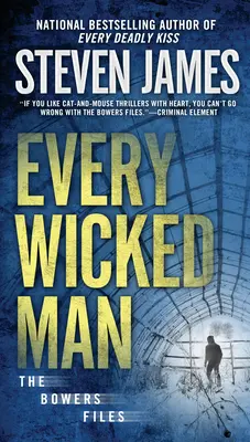 Todo hombre malvado - Every Wicked Man