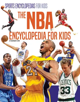 La enciclopedia de la NBA - The NBA Encyclopedia