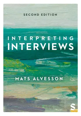 Interpretación de entrevistas - Interpreting Interviews