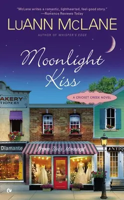 Beso a la luz de la luna - Moonlight Kiss