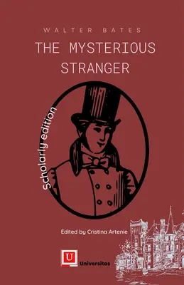 El forastero misterioso - The Mysterious Stranger