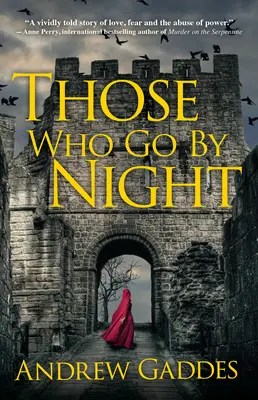 Los que van de noche - Those Who Go by Night