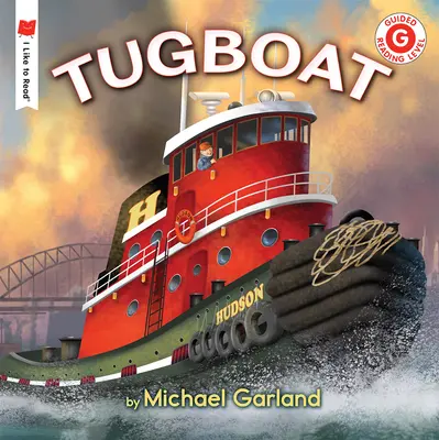 Remolcador - Tugboat