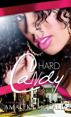 Caramelo duro - Hard Candy