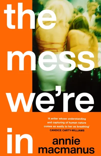 Mess We're In - Una bella historia nostálgica de juventud y hedonismo - Mess We're In - A beautifully nostalgic story of being young and hedonistic