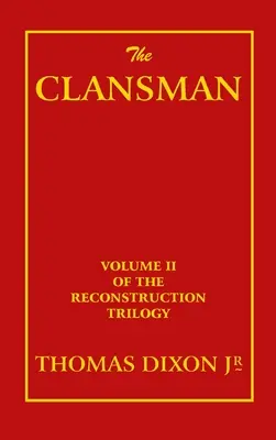 El hombre del clan - The Clansman