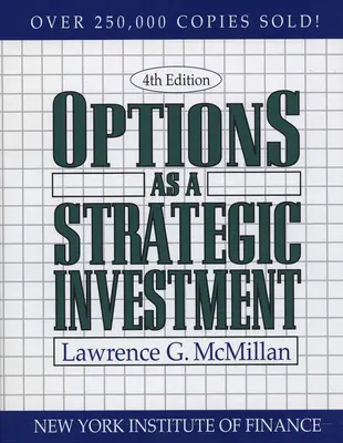 Guía de estudio para la 4ª edición de Las opciones como inversión estratégica: Cuarta edición - Study Guide for the 4th Edition of Options as a Strategic Investment: Fourth Edition